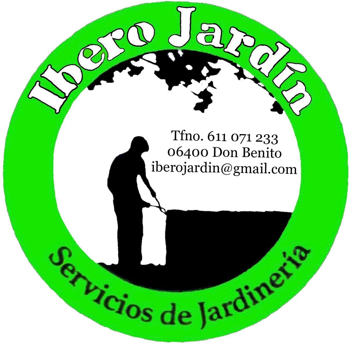 IberoJardin